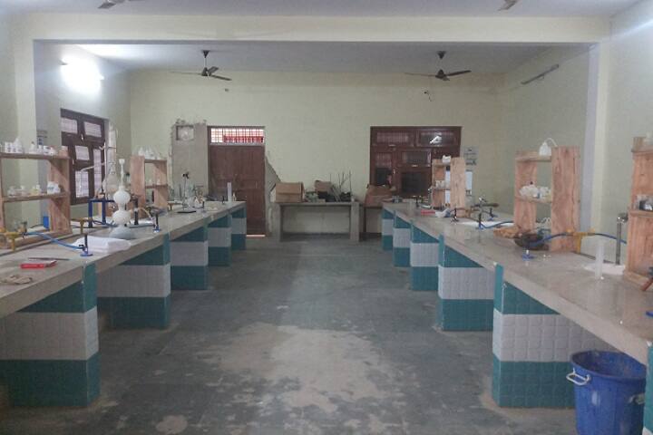 laboratory